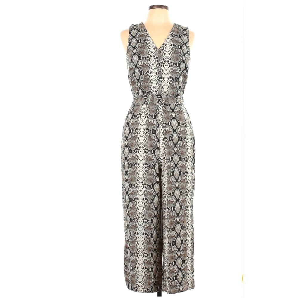 Banana Republic Jumpsuit size 2